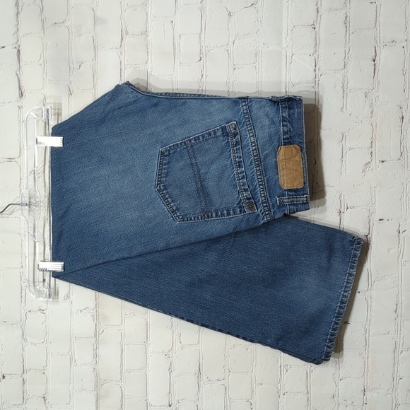 Calvin Klein Boot Cut Jeans Sz. 33/31 - Picture 1 of 9